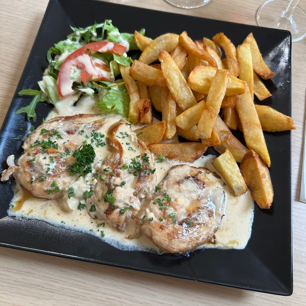 Bistrot de l'Angle 3
